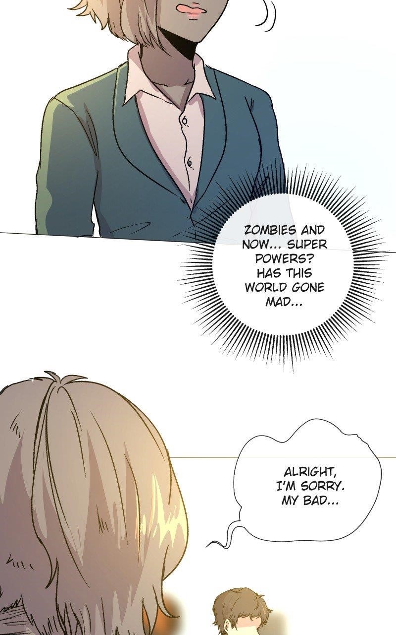 Rebirth-69Michi Chapter 62 - Page 56