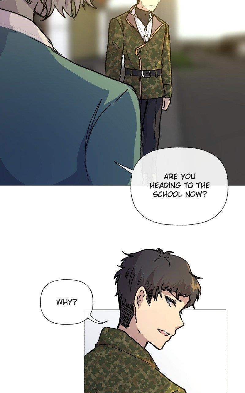 Rebirth-69Michi Chapter 62 - Page 57