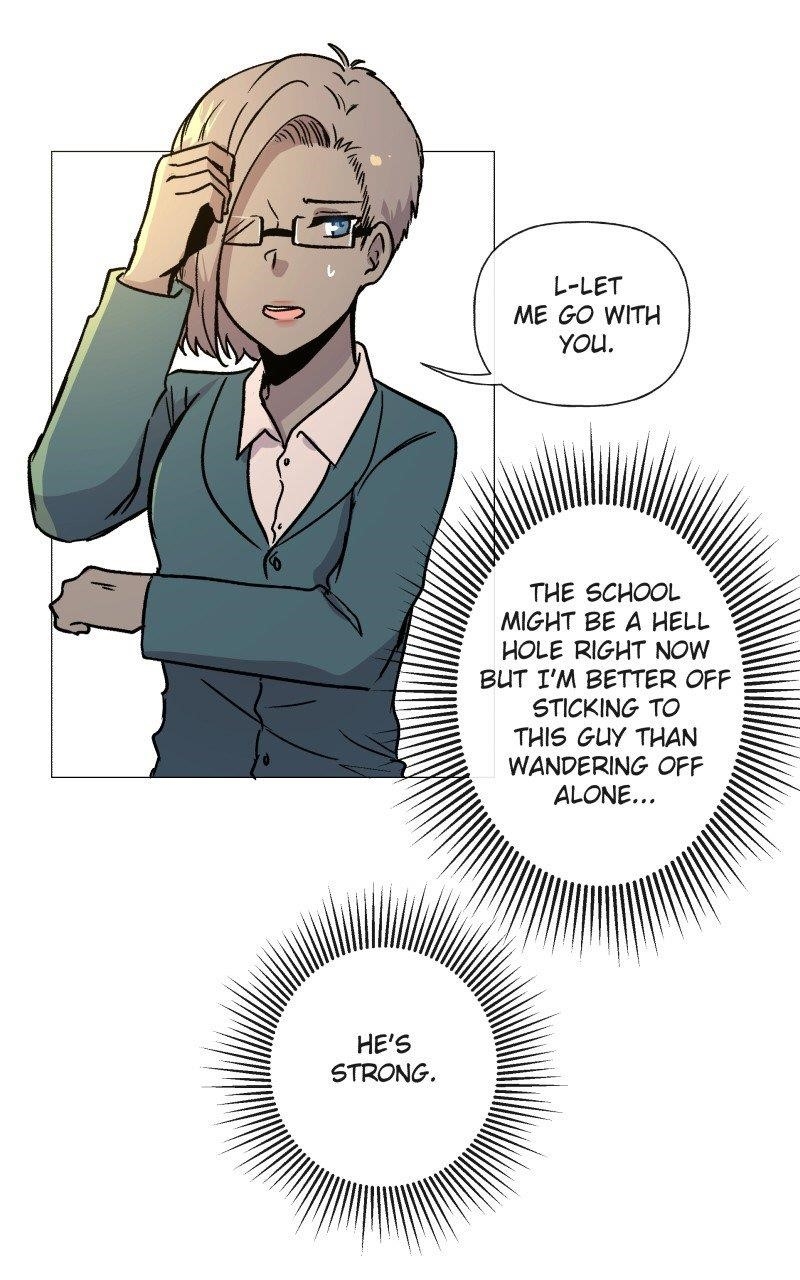 Rebirth-69Michi Chapter 62 - Page 59