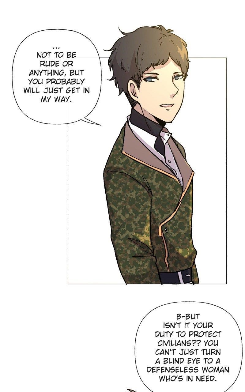 Rebirth-69Michi Chapter 62 - Page 60