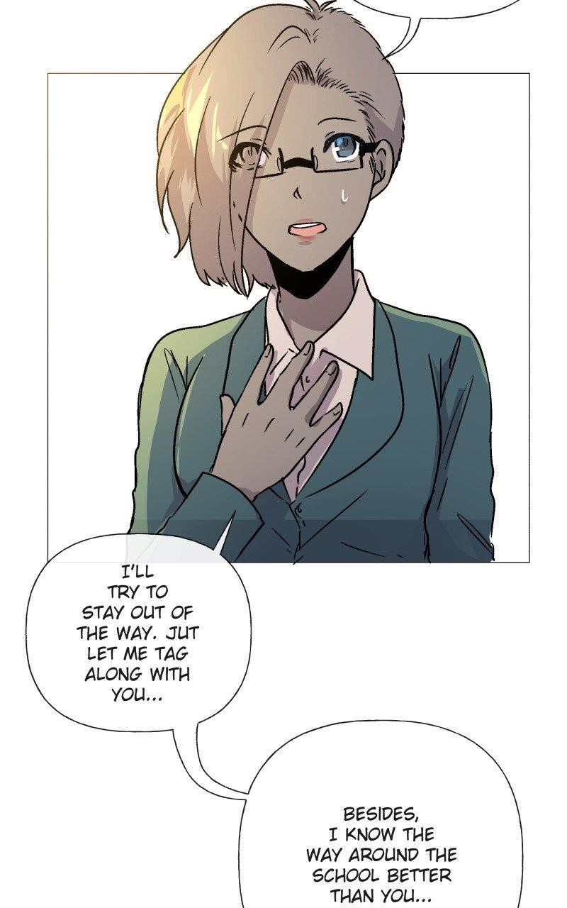 Rebirth-69Michi Chapter 62 - Page 61