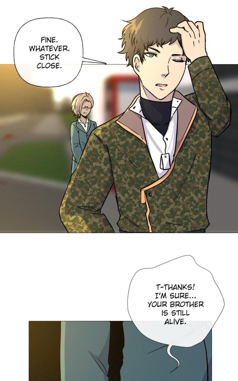 Rebirth-69Michi Chapter 62 - Page 63