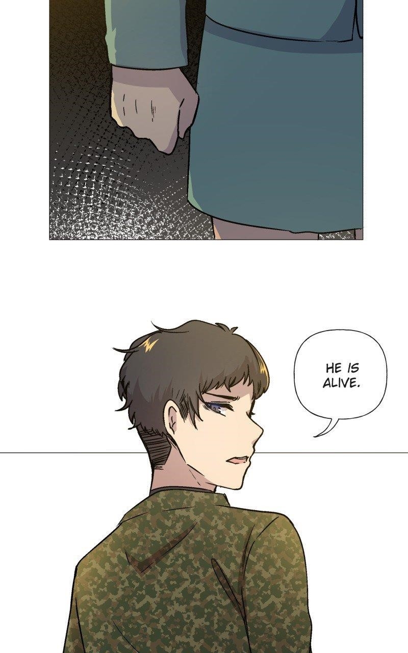 Rebirth-69Michi Chapter 62 - Page 64