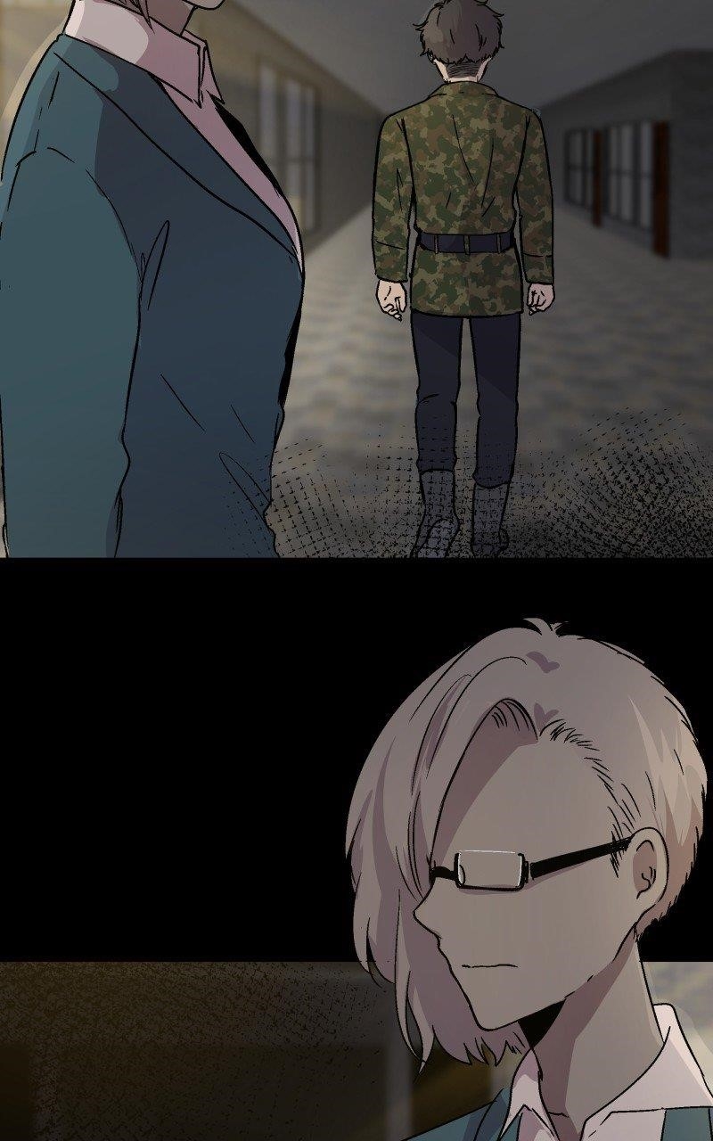 Rebirth-69Michi Chapter 62 - Page 70