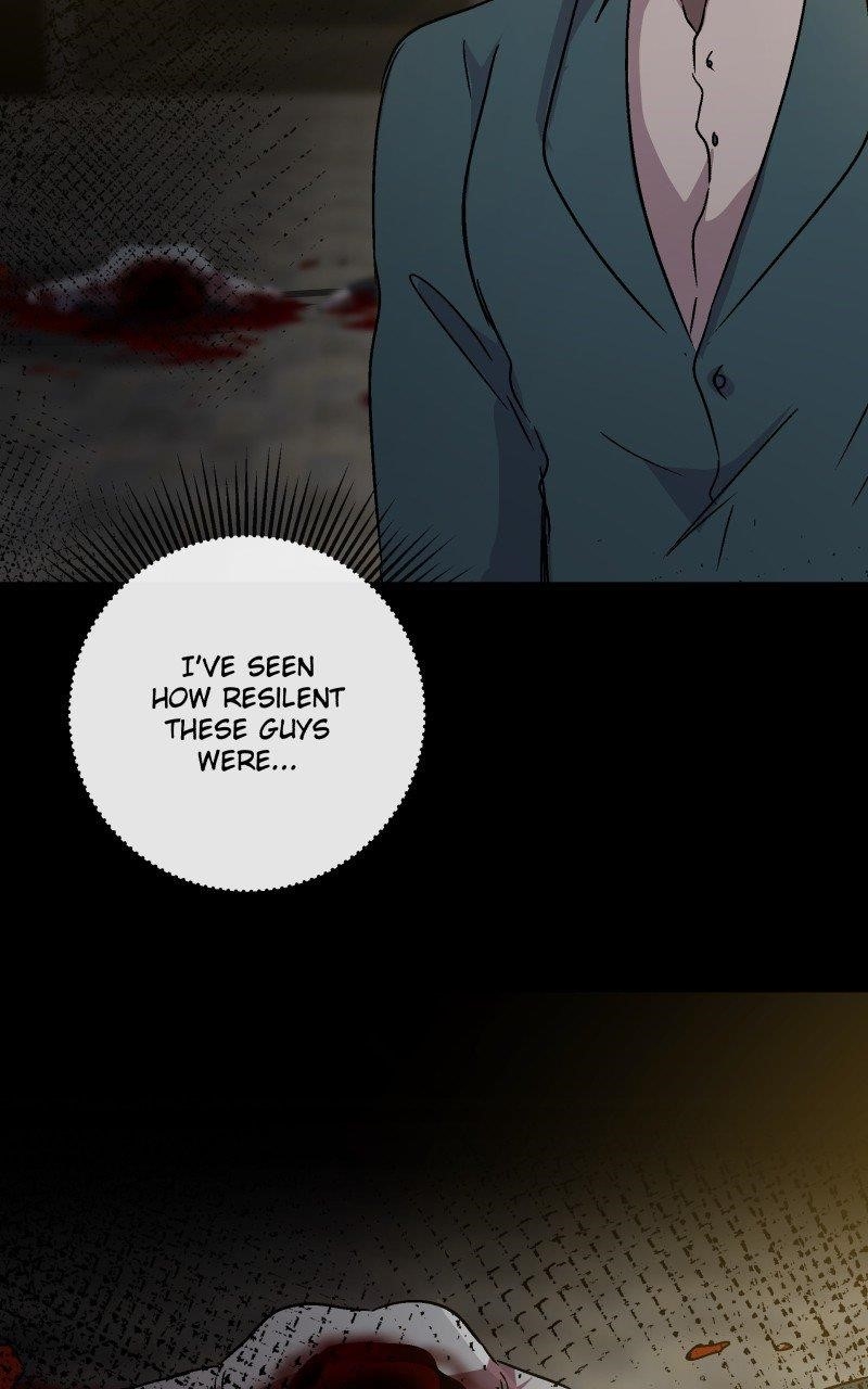 Rebirth-69Michi Chapter 62 - Page 71