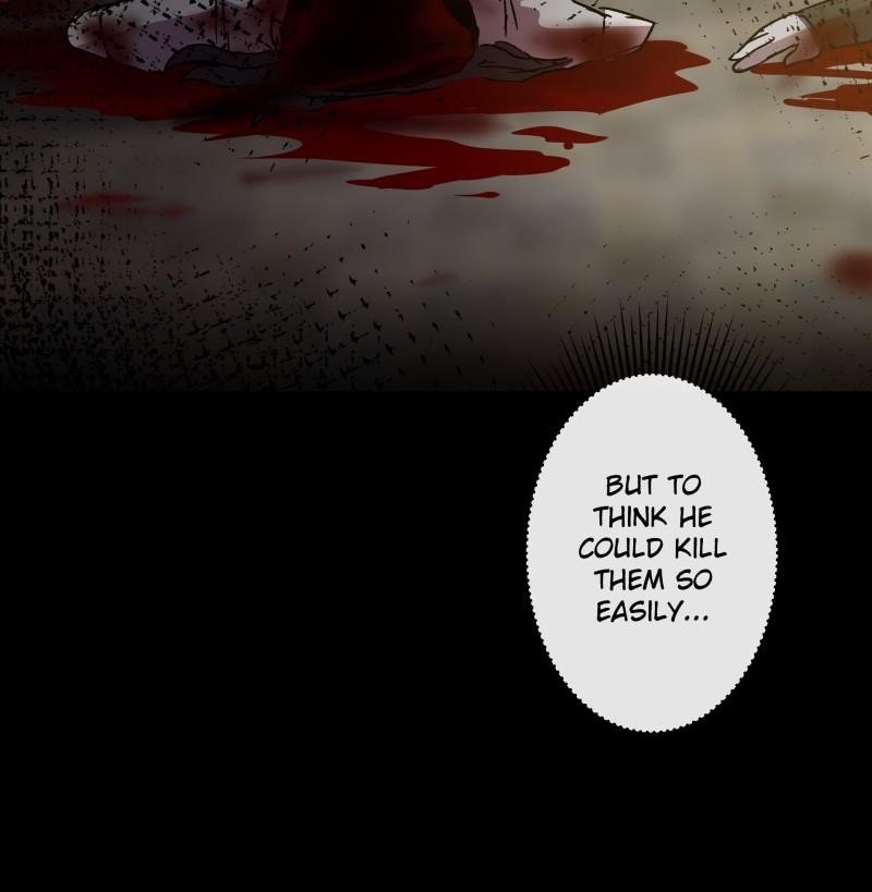 Rebirth-69Michi Chapter 62 - Page 72