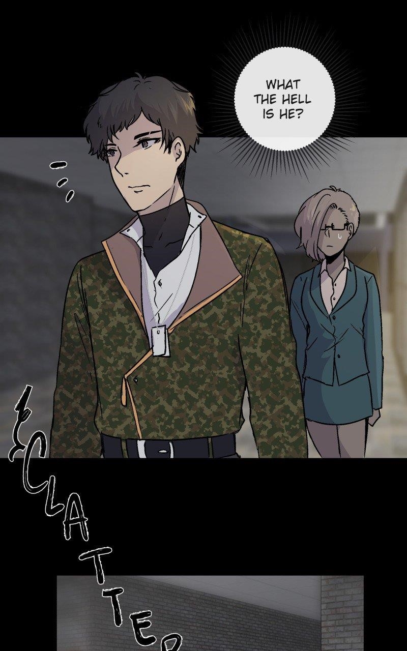 Rebirth-69Michi Chapter 62 - Page 73