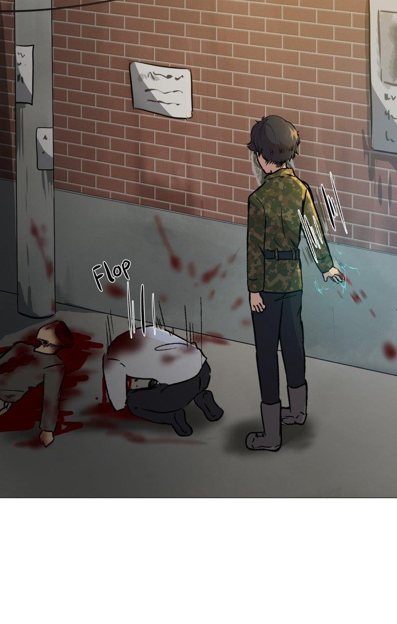 Rebirth-69Michi Chapter 62 - Page 8