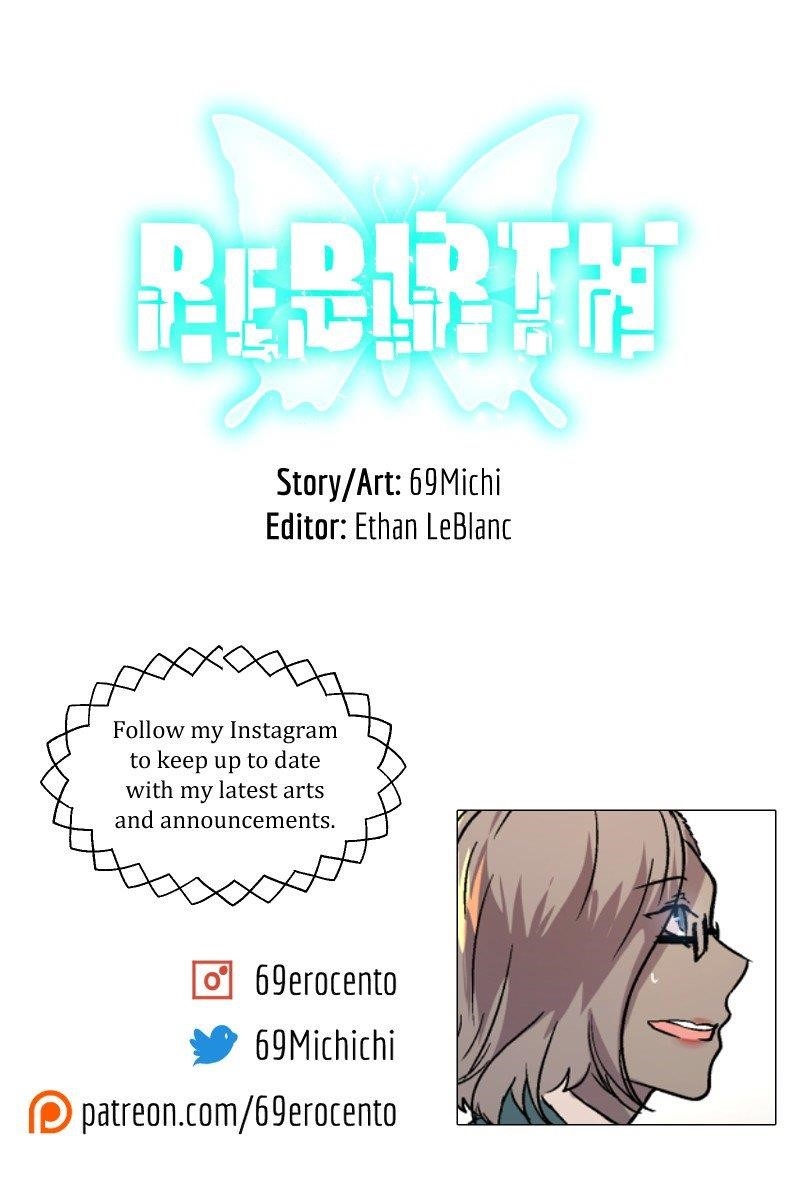 Rebirth-69Michi Chapter 62 - Page 87