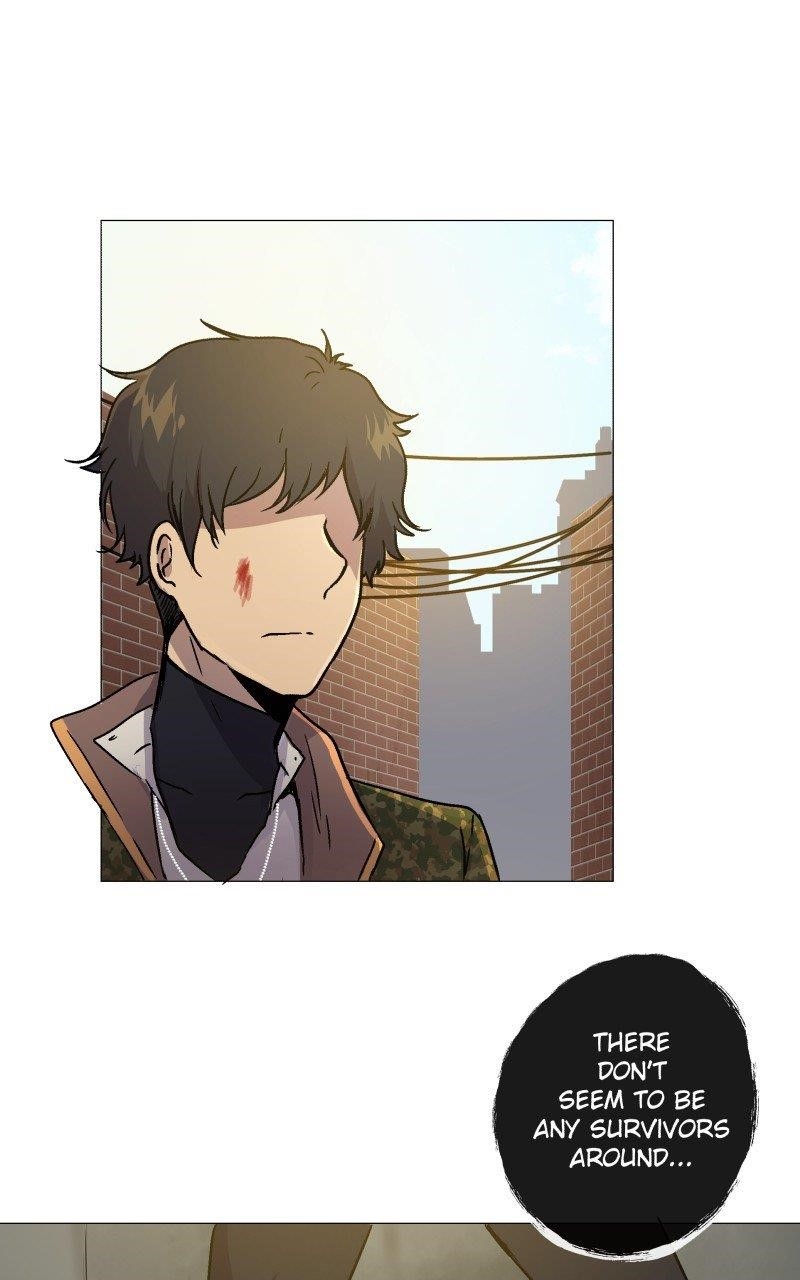 Rebirth-69Michi Chapter 62 - Page 9