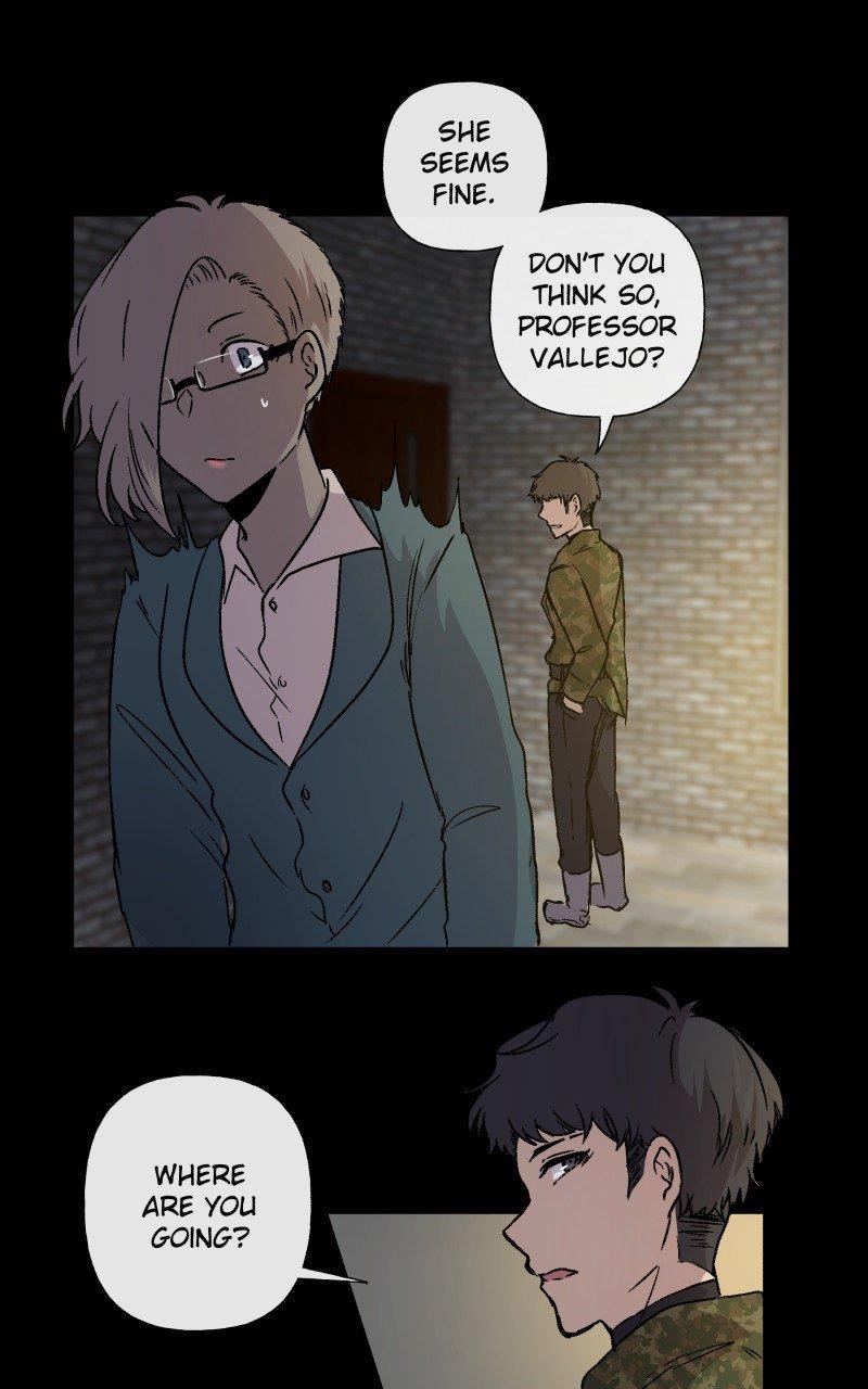 Rebirth-69Michi Chapter 63 - Page 10