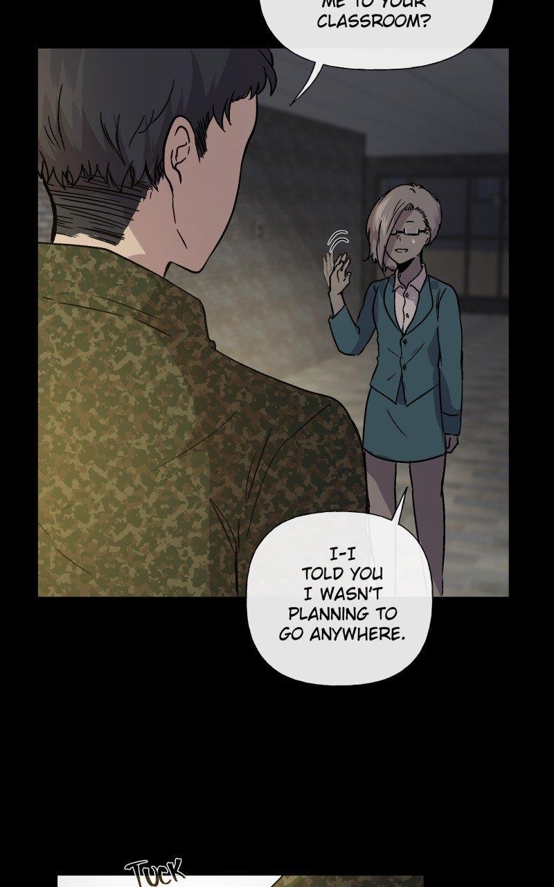 Rebirth-69Michi Chapter 63 - Page 12