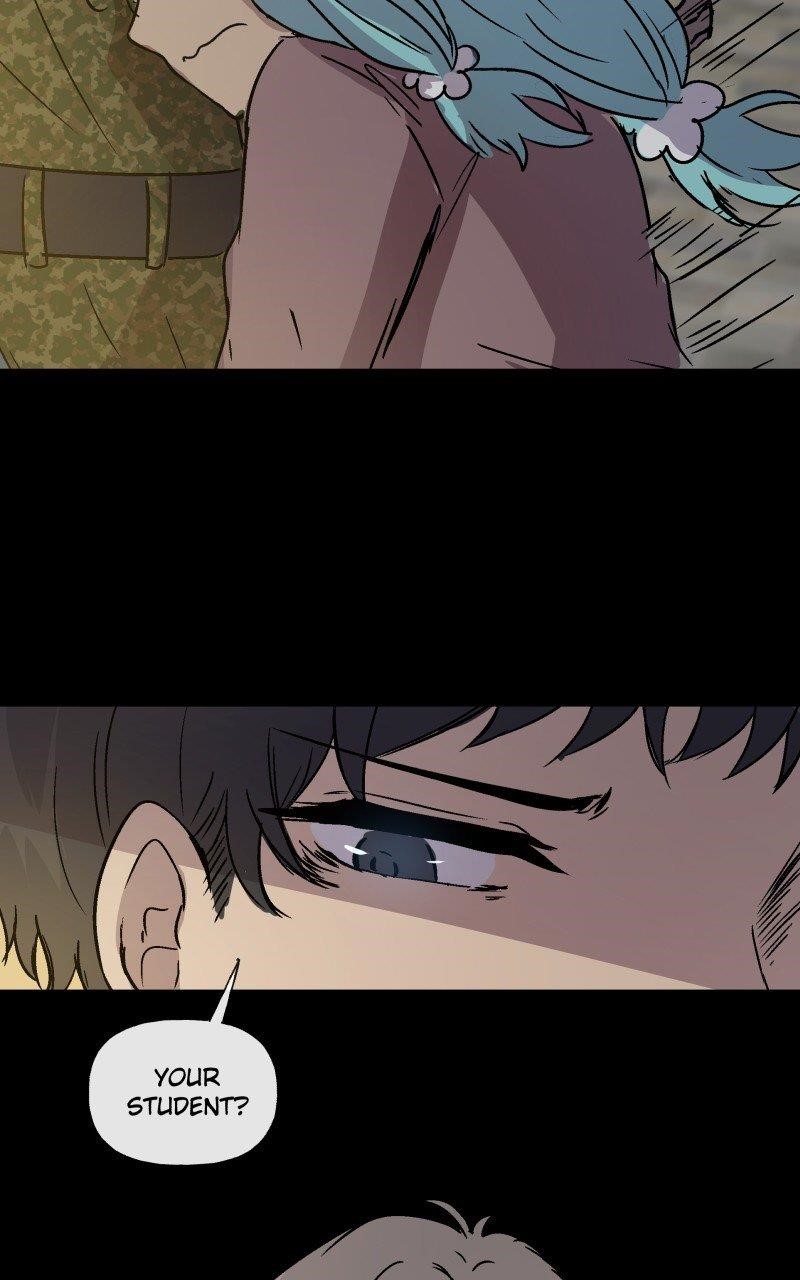 Rebirth-69Michi Chapter 63 - Page 19