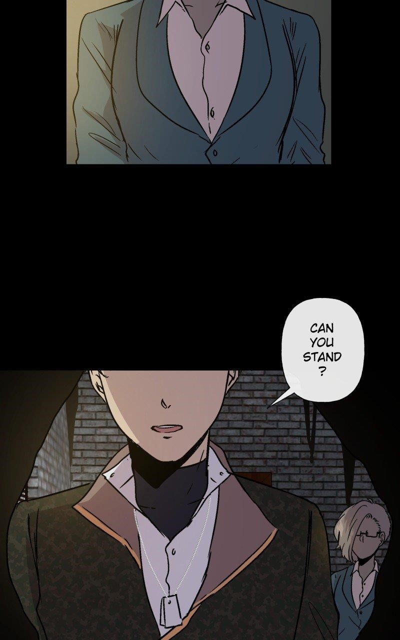 Rebirth-69Michi Chapter 63 - Page 2