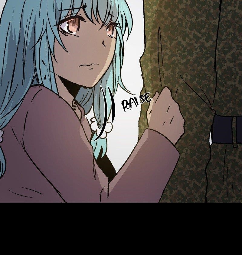 Rebirth-69Michi Chapter 63 - Page 21