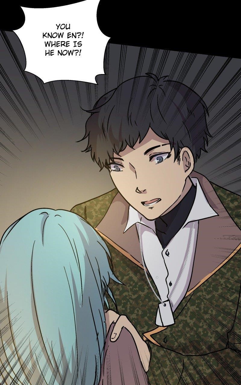 Rebirth-69Michi Chapter 63 - Page 24