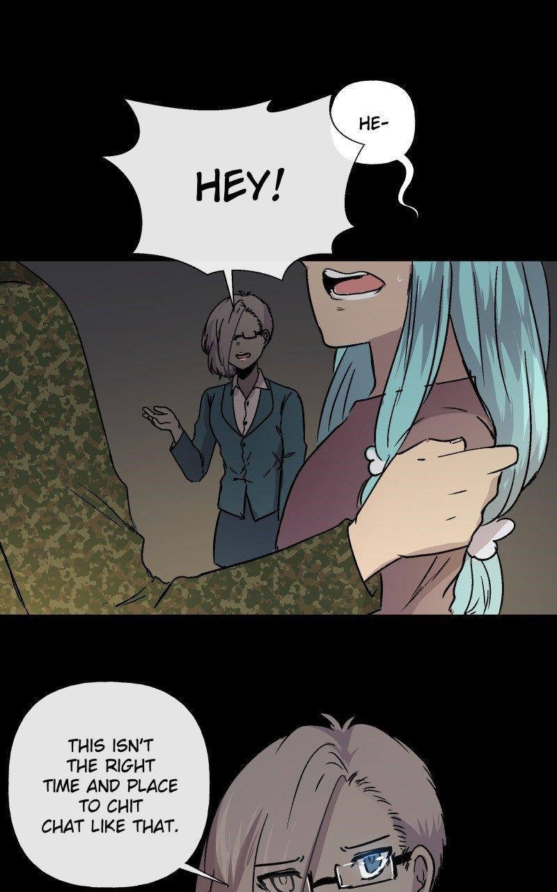 Rebirth-69Michi Chapter 63 - Page 26