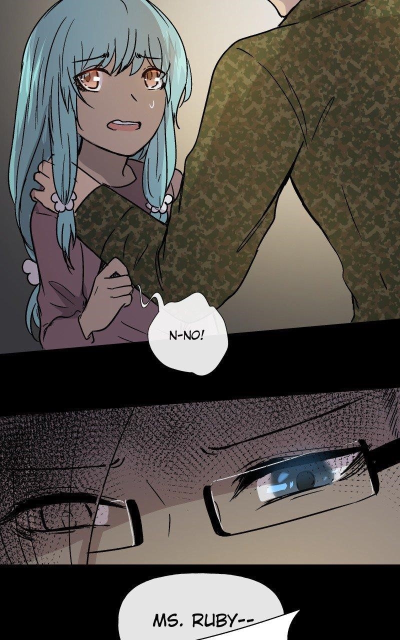 Rebirth-69Michi Chapter 63 - Page 28