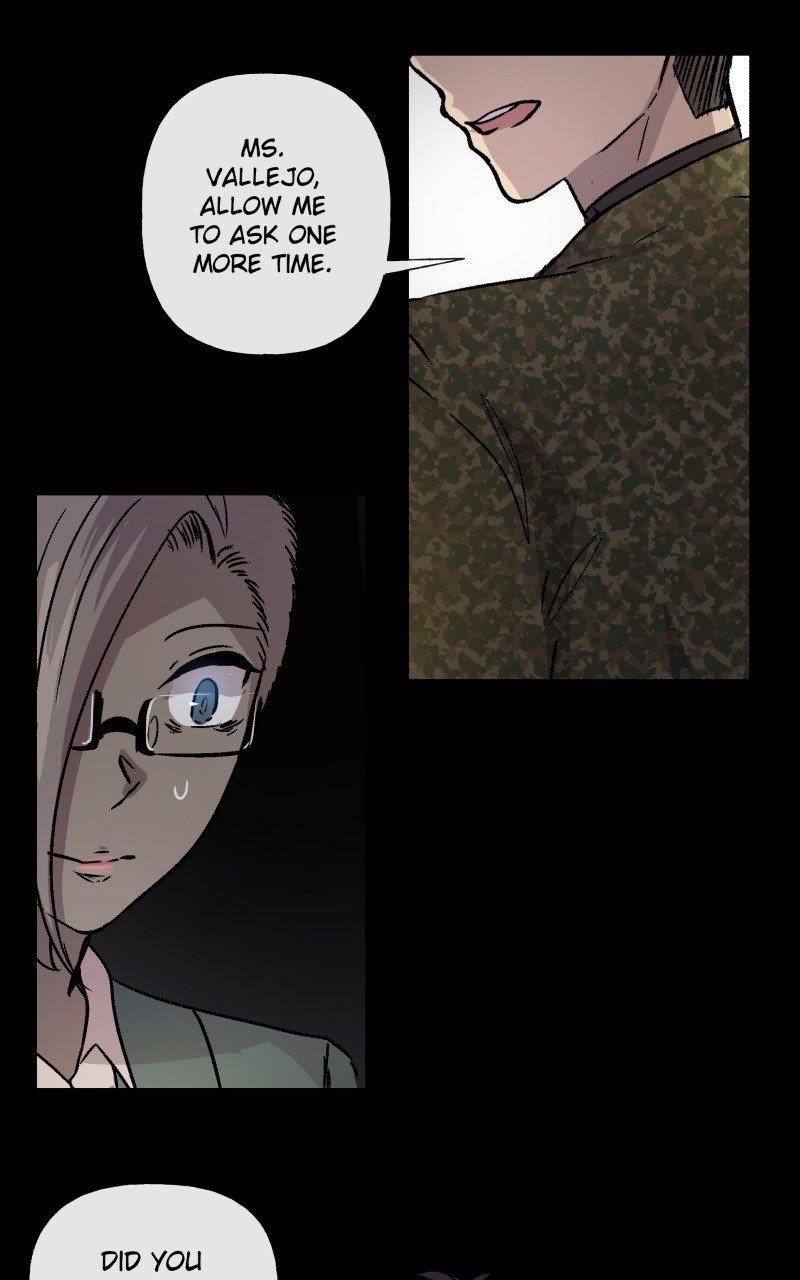 Rebirth-69Michi Chapter 63 - Page 30