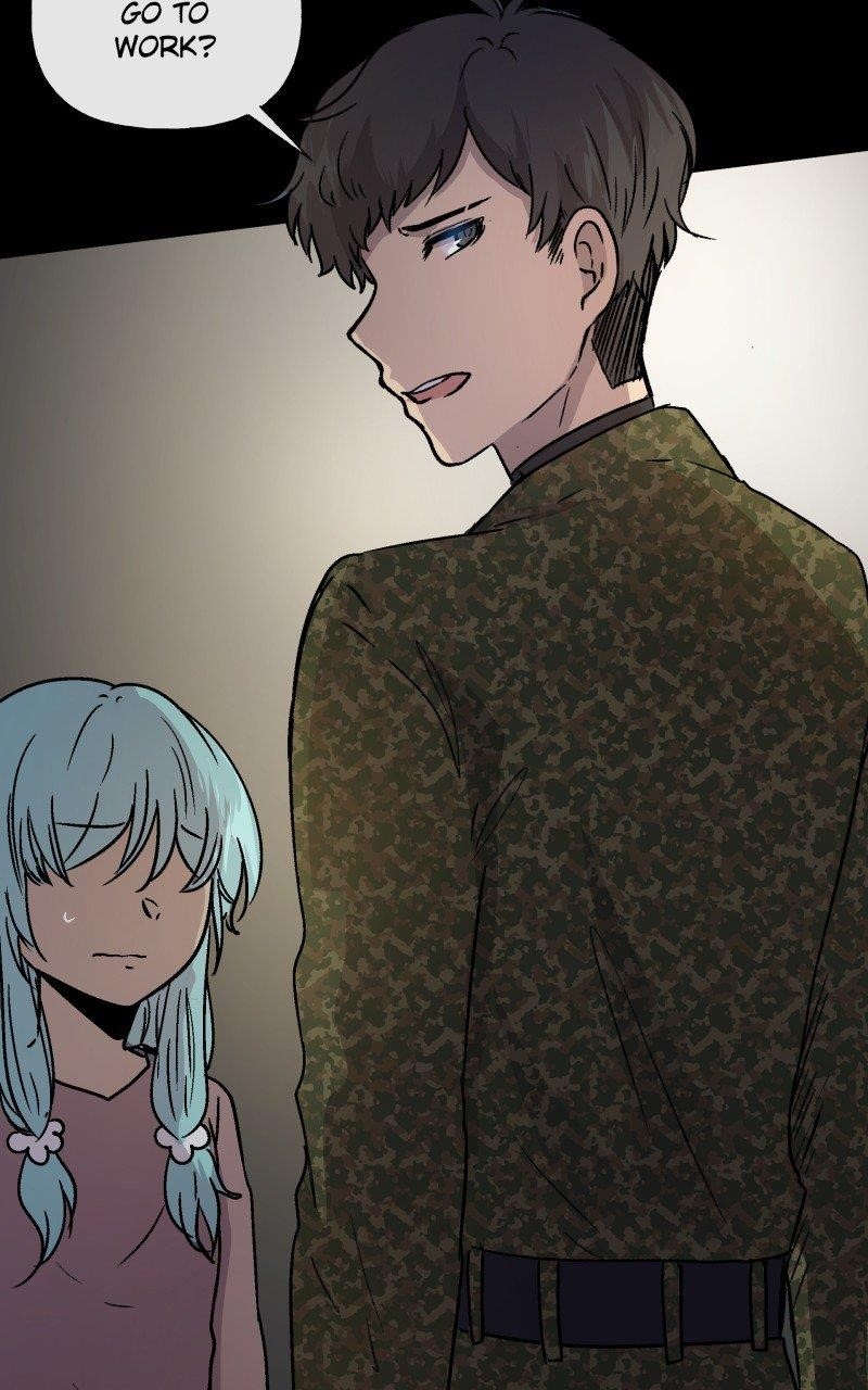 Rebirth-69Michi Chapter 63 - Page 31