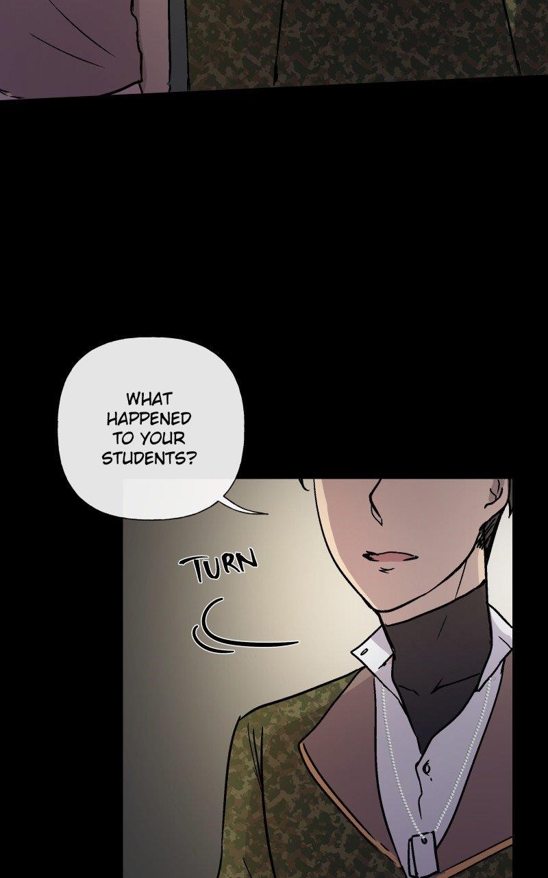 Rebirth-69Michi Chapter 63 - Page 32