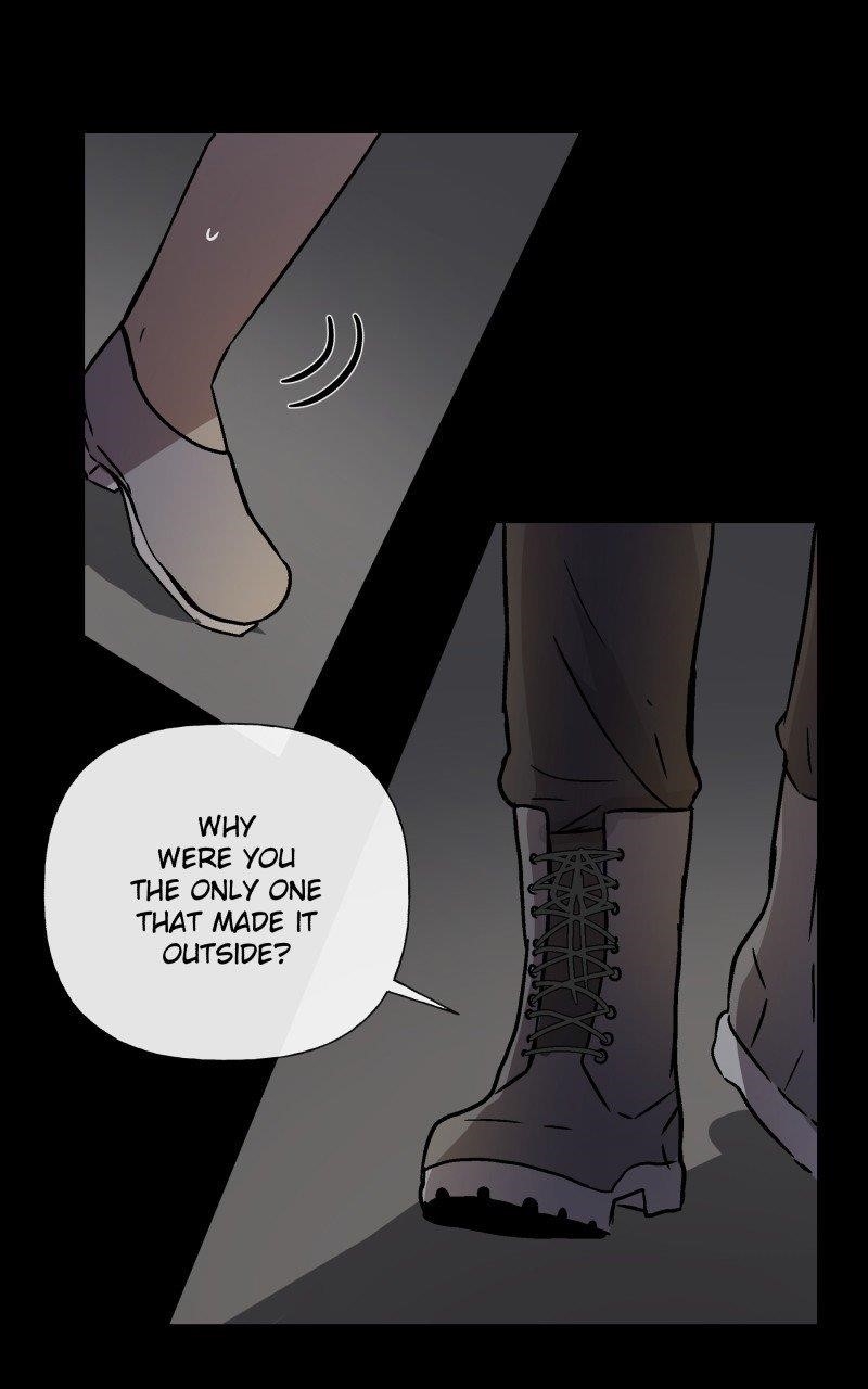 Rebirth-69Michi Chapter 63 - Page 34