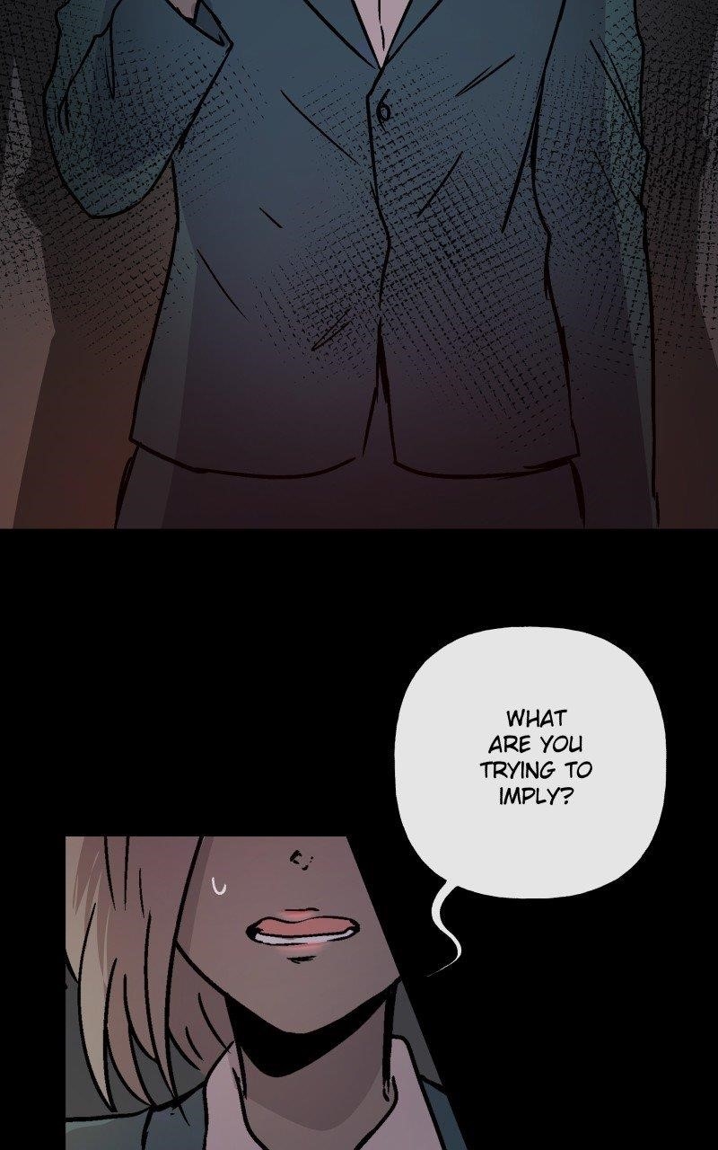 Rebirth-69Michi Chapter 63 - Page 36