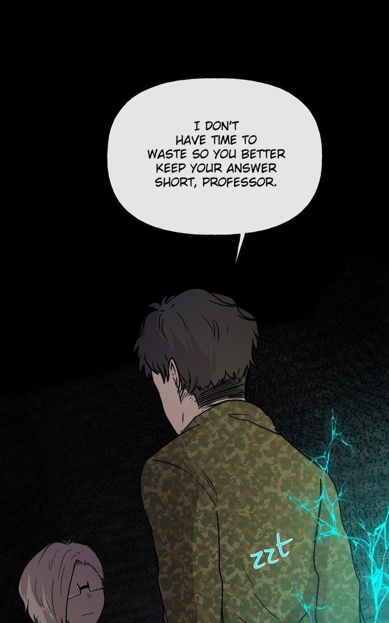 Rebirth-69Michi Chapter 63 - Page 38