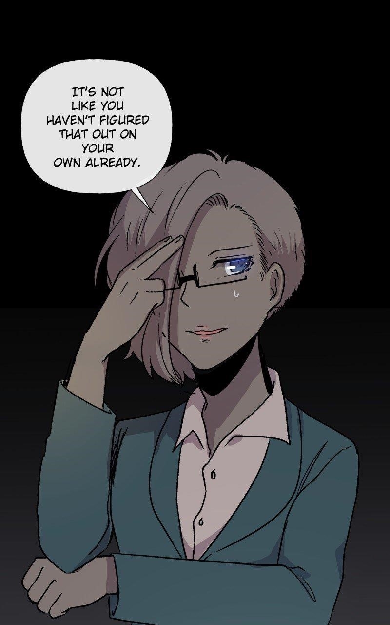 Rebirth-69Michi Chapter 63 - Page 43