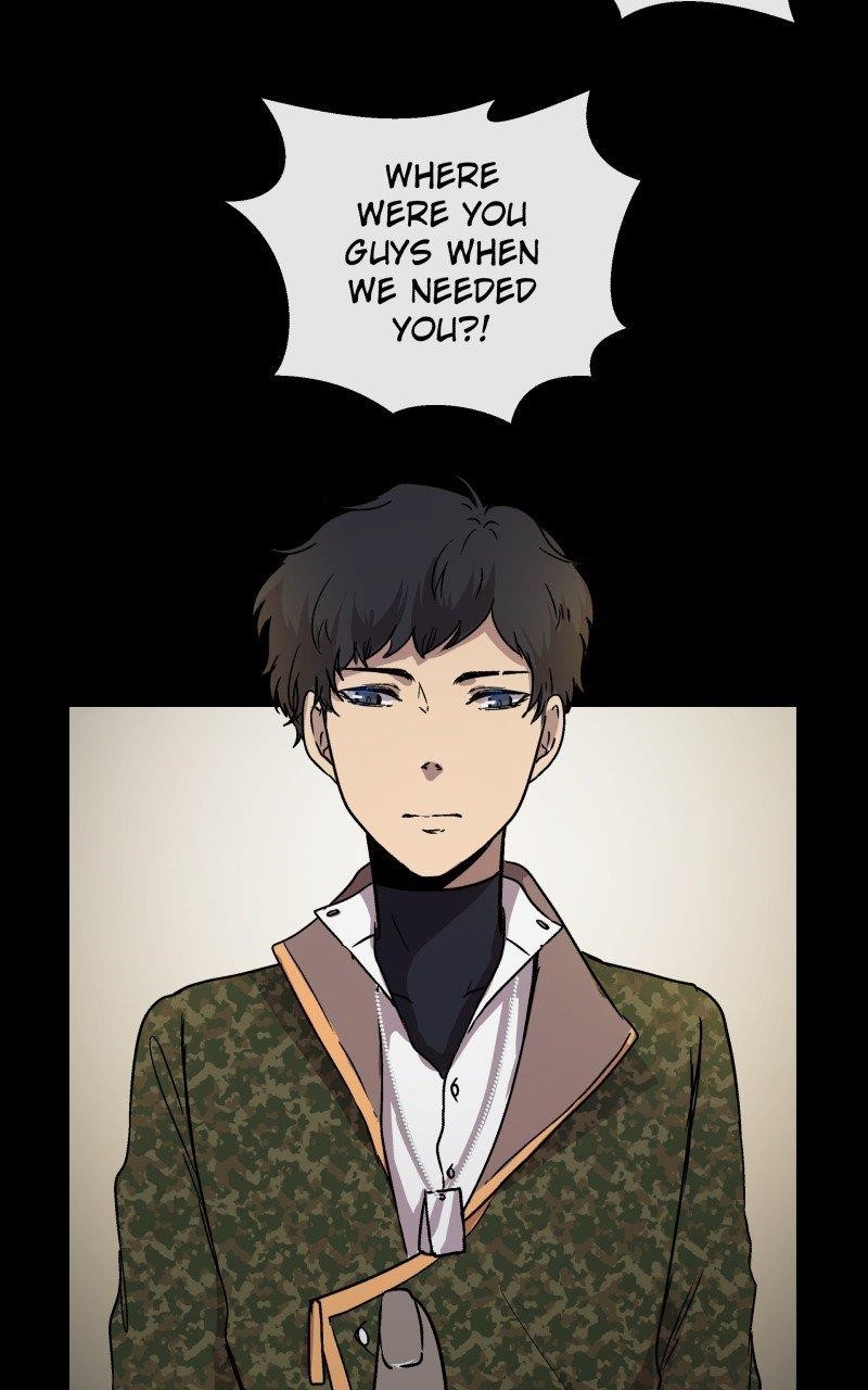 Rebirth-69Michi Chapter 63 - Page 46