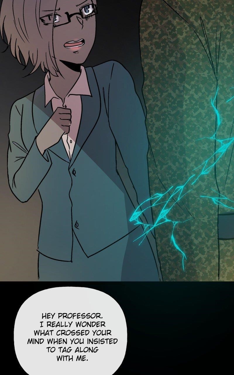 Rebirth-69Michi Chapter 63 - Page 53