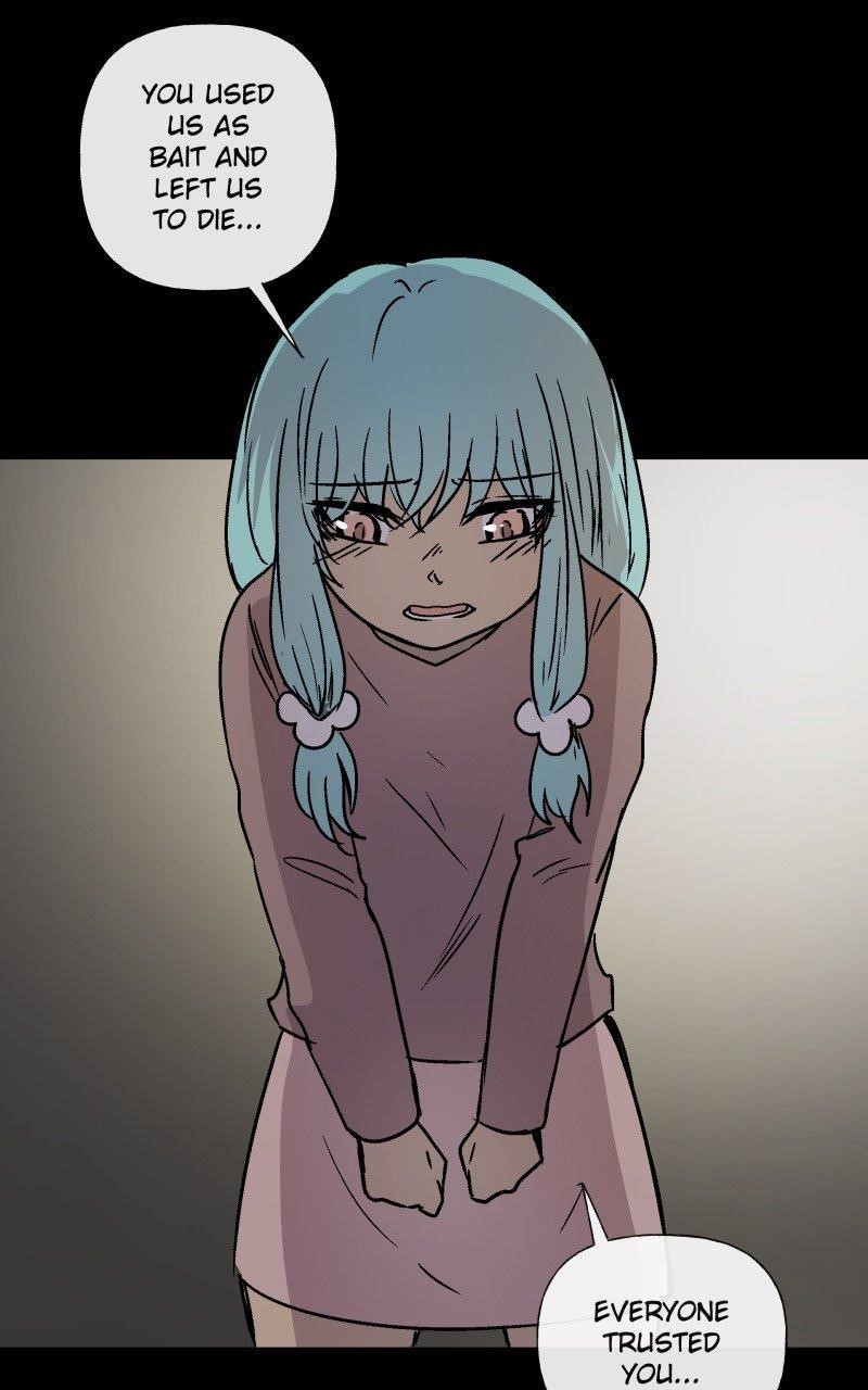 Rebirth-69Michi Chapter 63 - Page 58