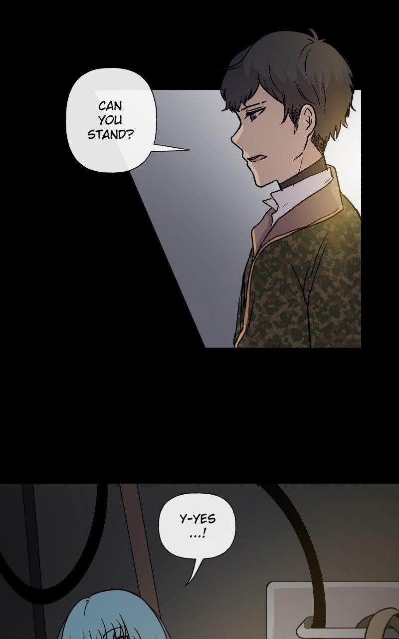 Rebirth-69Michi Chapter 63 - Page 6