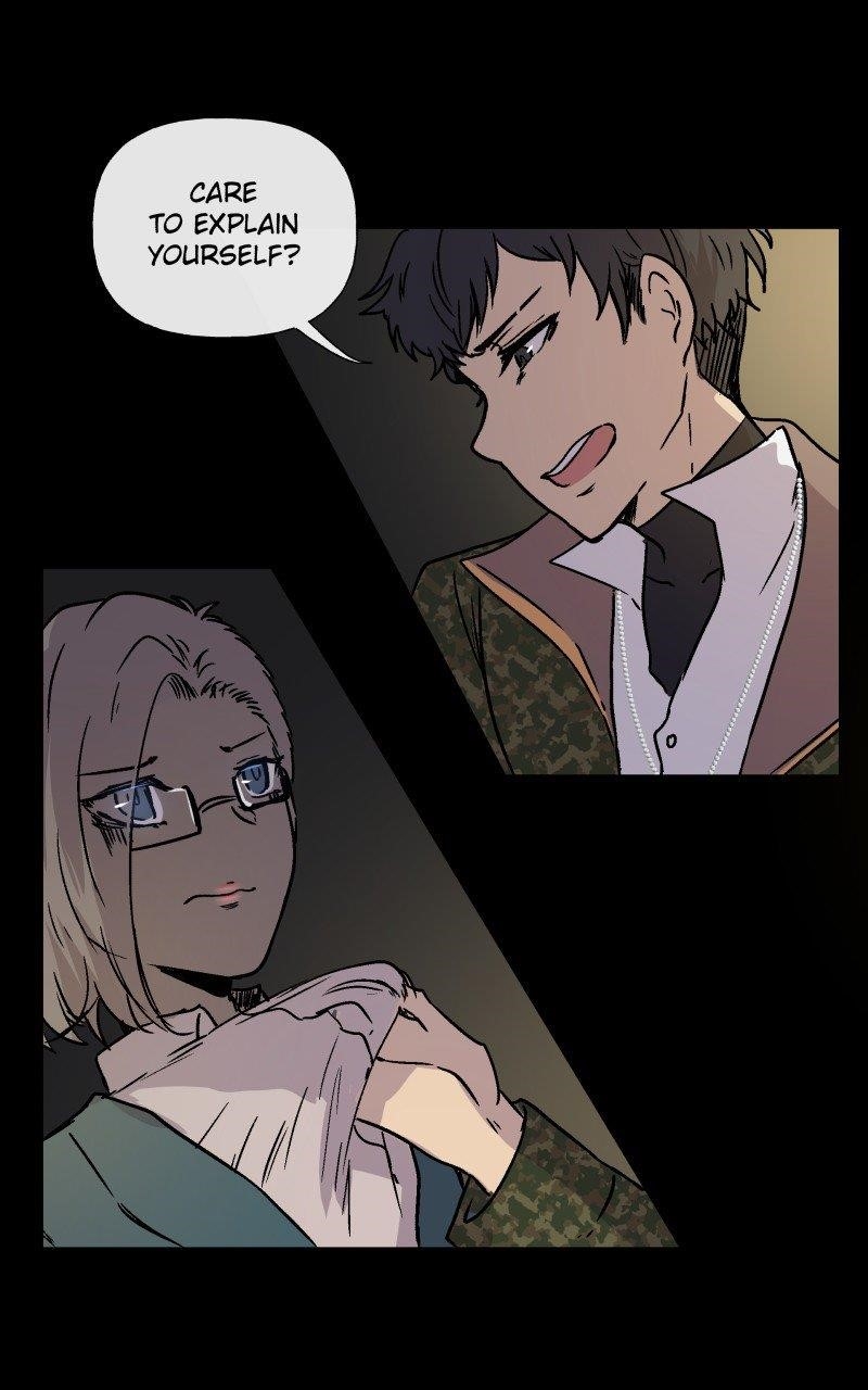 Rebirth-69Michi Chapter 63 - Page 61