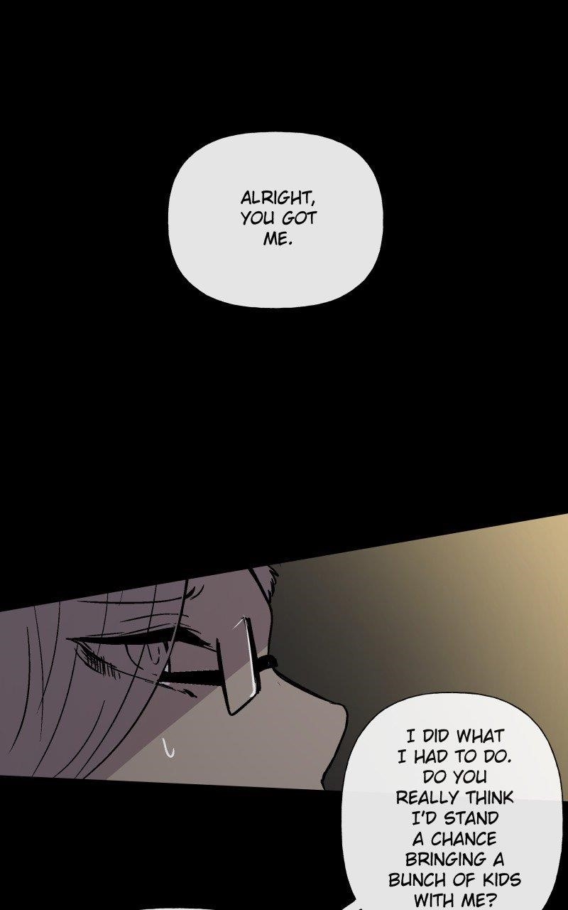 Rebirth-69Michi Chapter 63 - Page 62