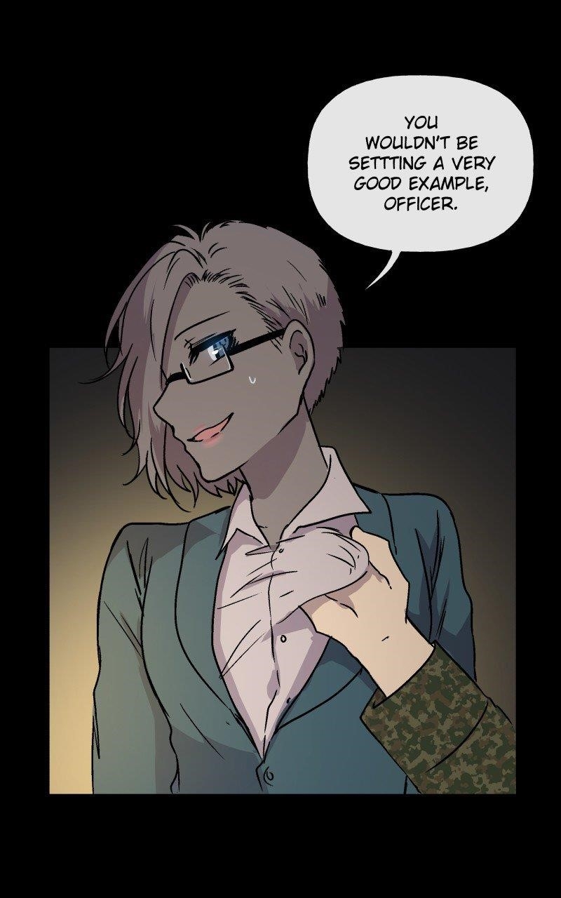 Rebirth-69Michi Chapter 63 - Page 65