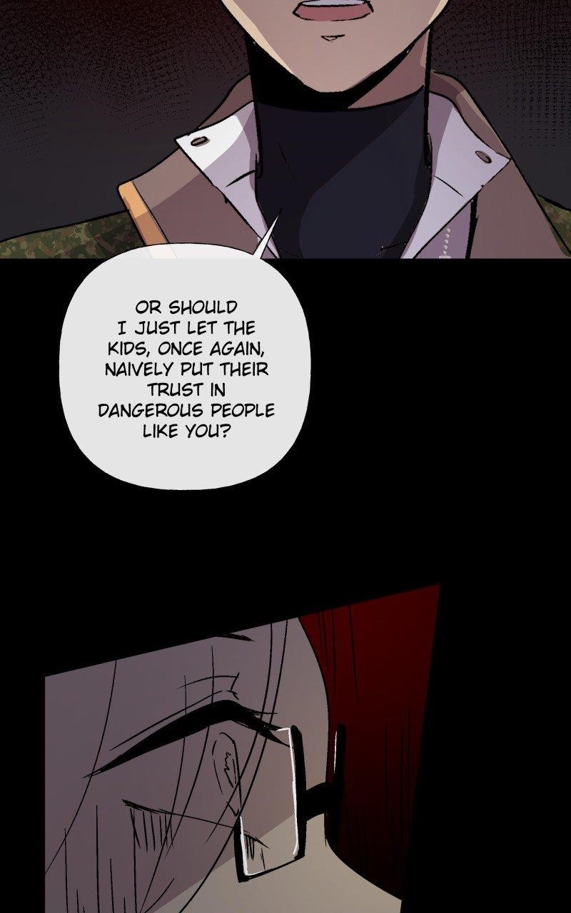 Rebirth-69Michi Chapter 63 - Page 67