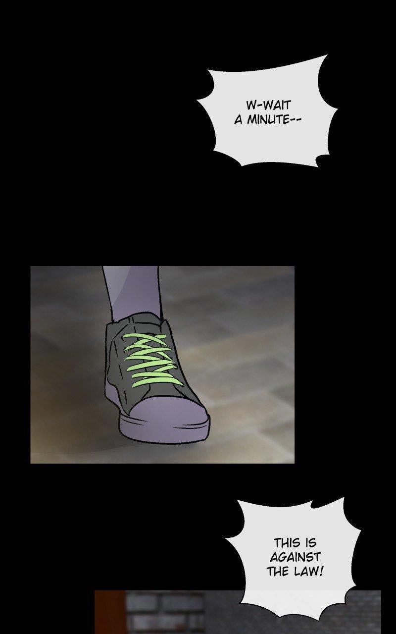 Rebirth-69Michi Chapter 63 - Page 69