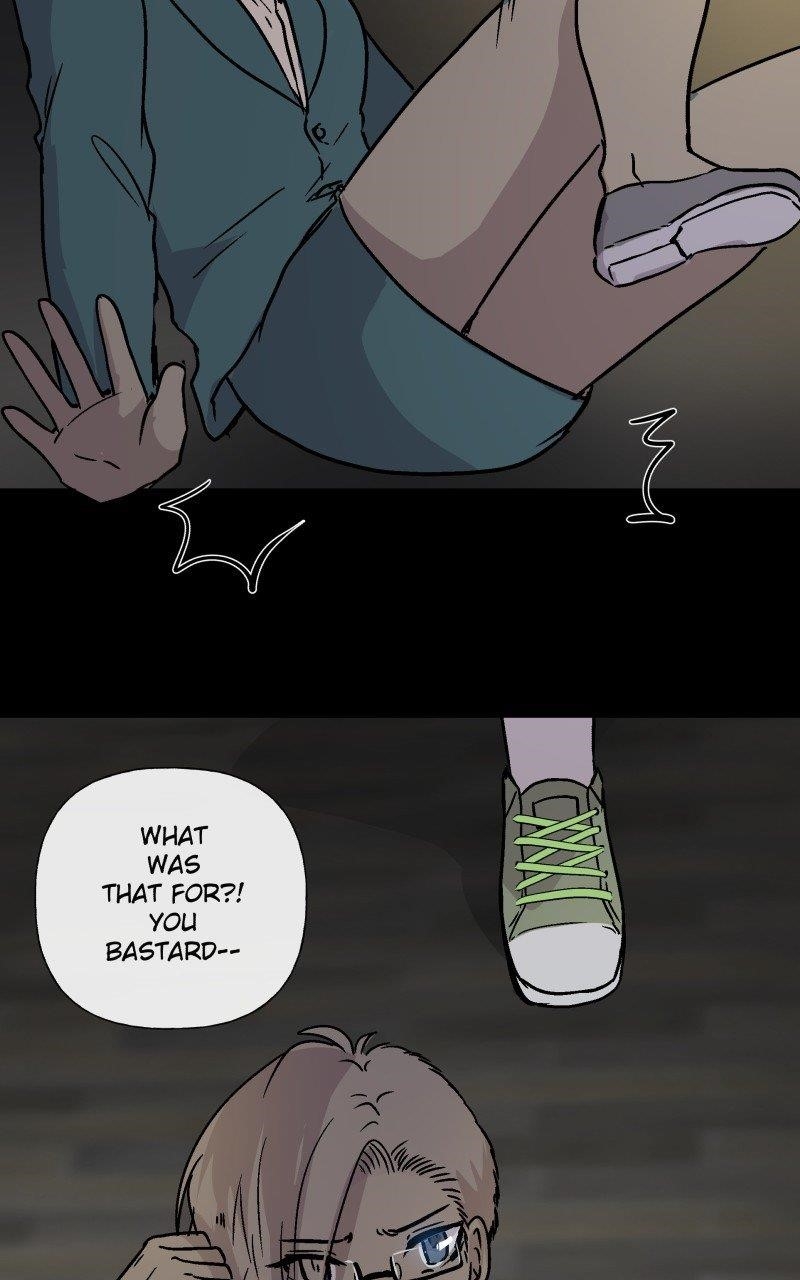 Rebirth-69Michi Chapter 63 - Page 74