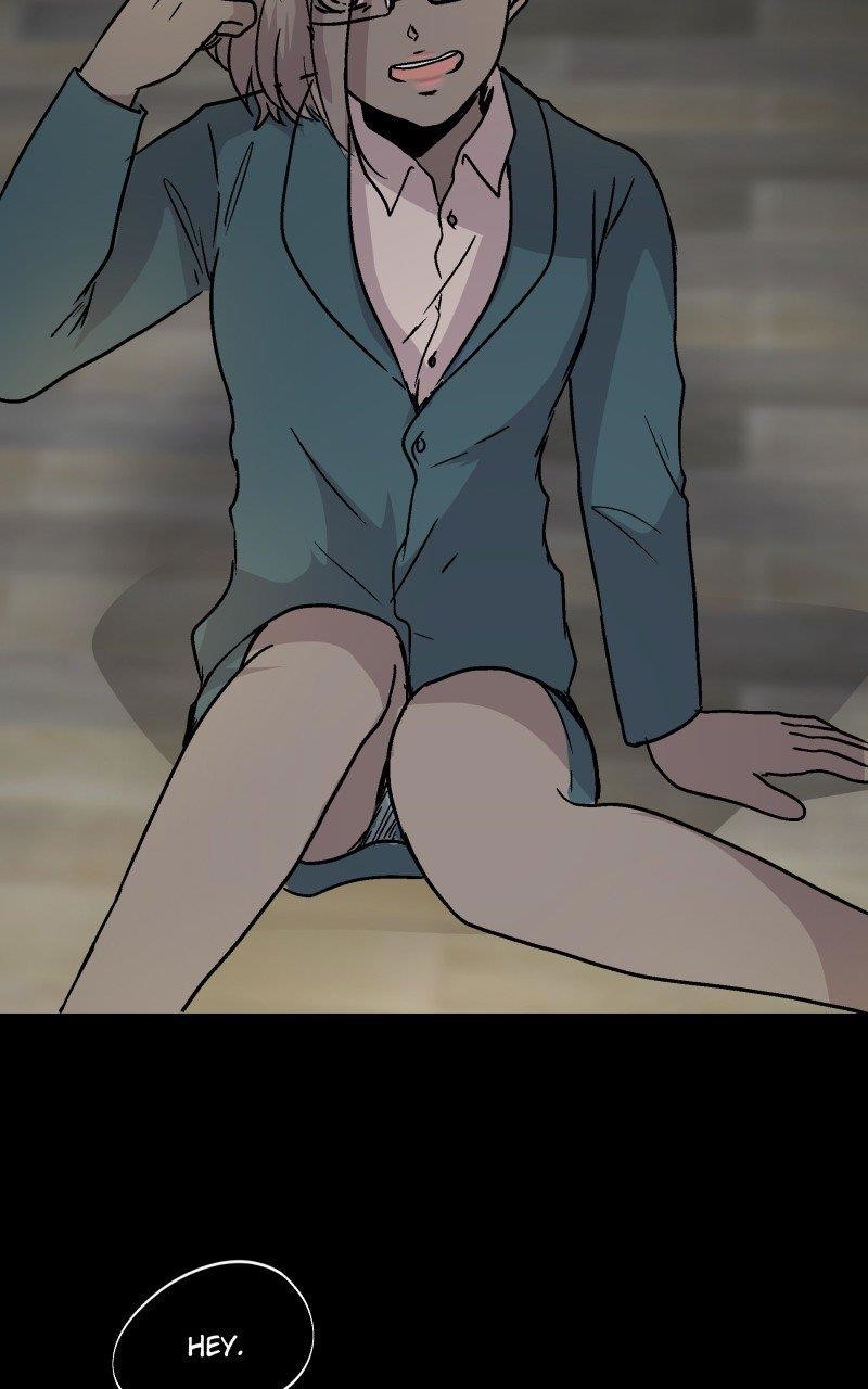 Rebirth-69Michi Chapter 63 - Page 75