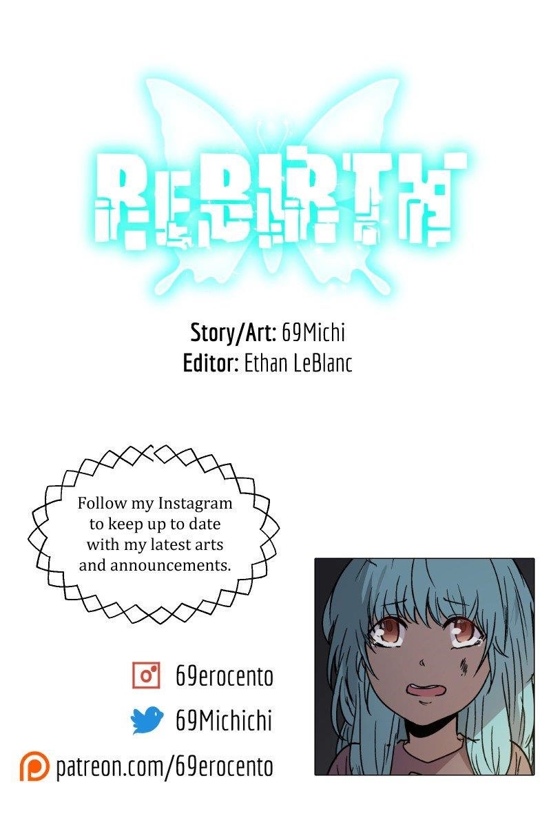 Rebirth-69Michi Chapter 63 - Page 83