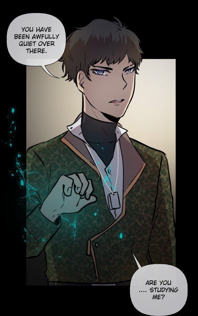 Rebirth-69Michi Chapter 65 - Page 1