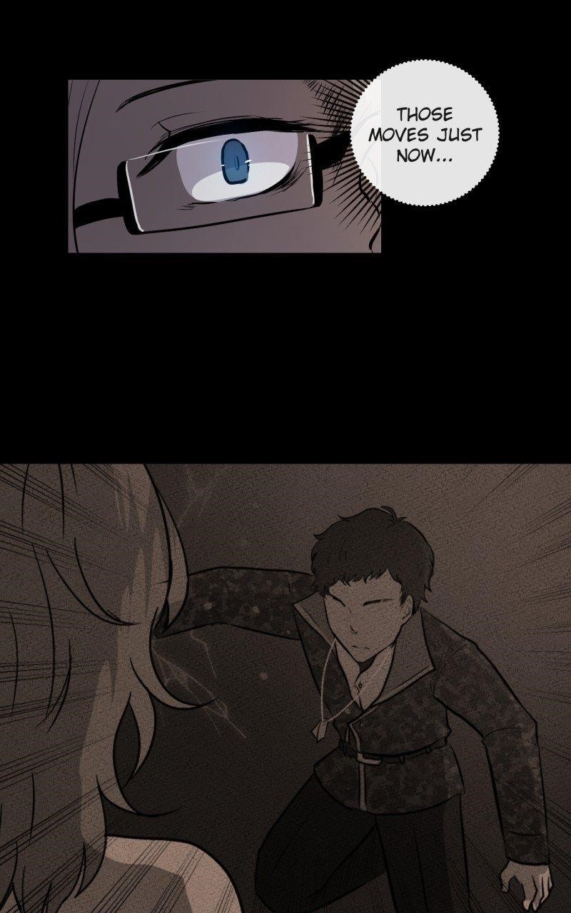 Rebirth-69Michi Chapter 65 - Page 13