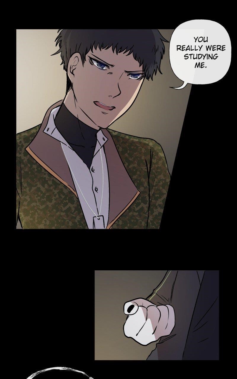 Rebirth-69Michi Chapter 65 - Page 17