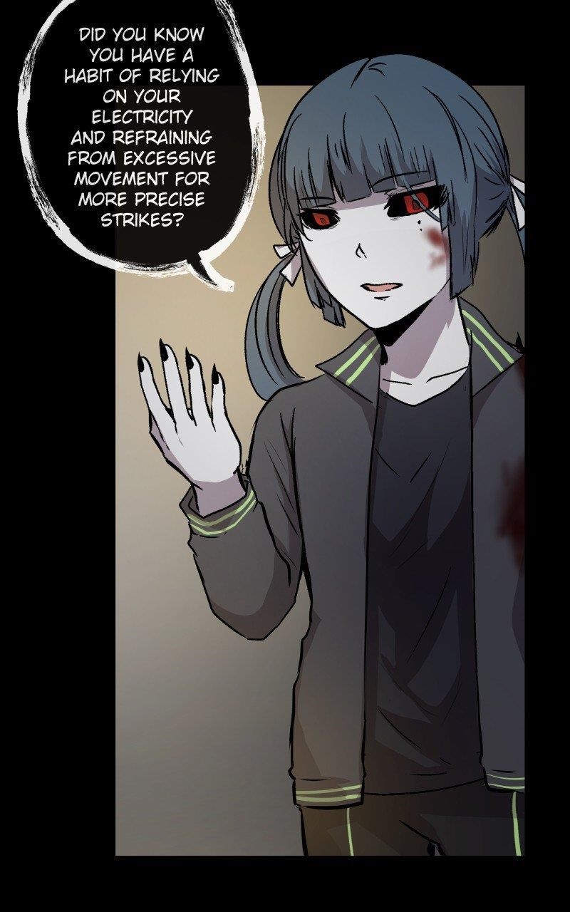 Rebirth-69Michi Chapter 65 - Page 18