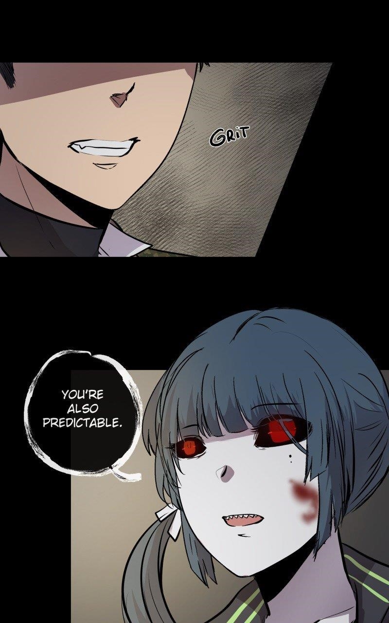 Rebirth-69Michi Chapter 65 - Page 19