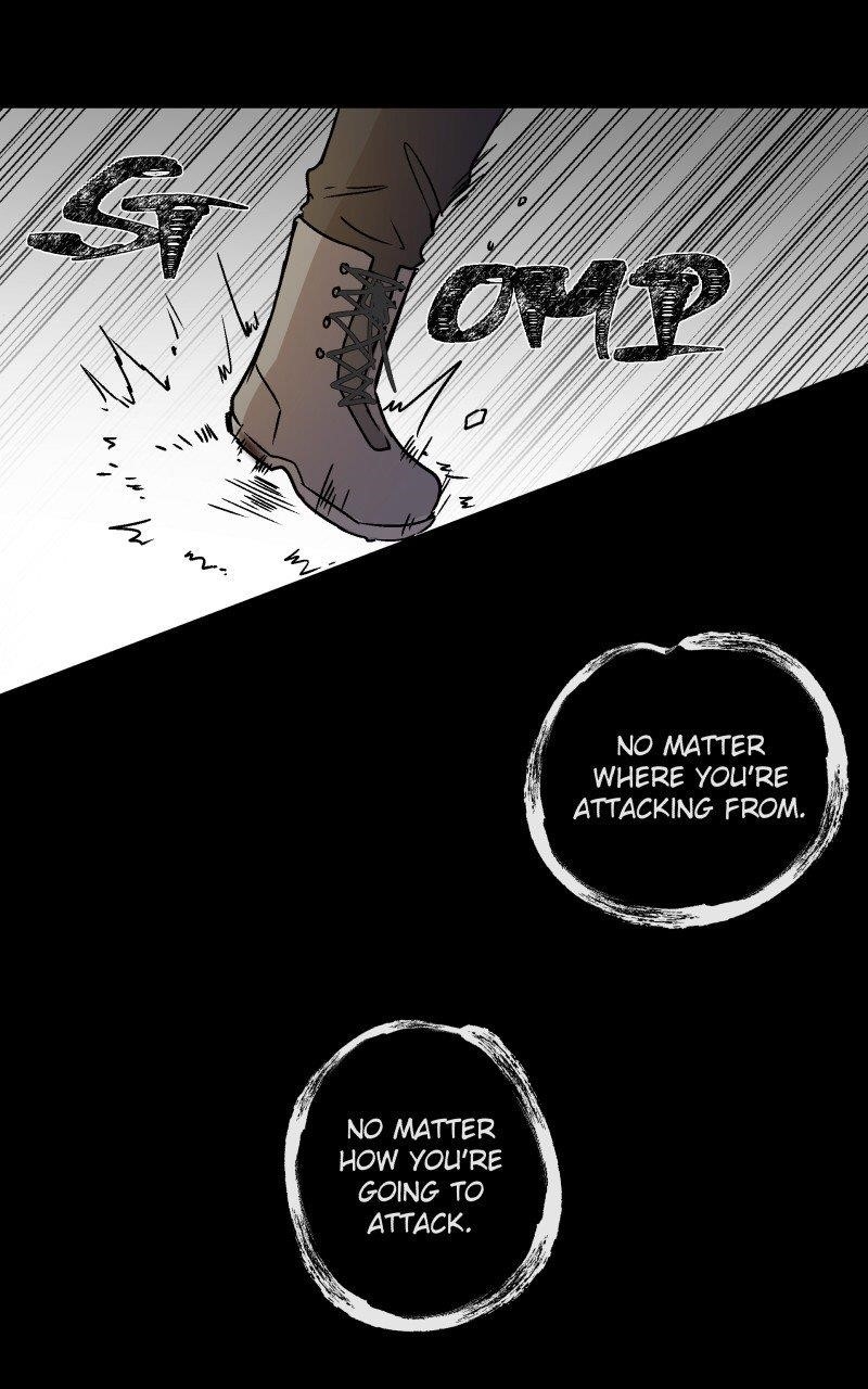 Rebirth-69Michi Chapter 65 - Page 21