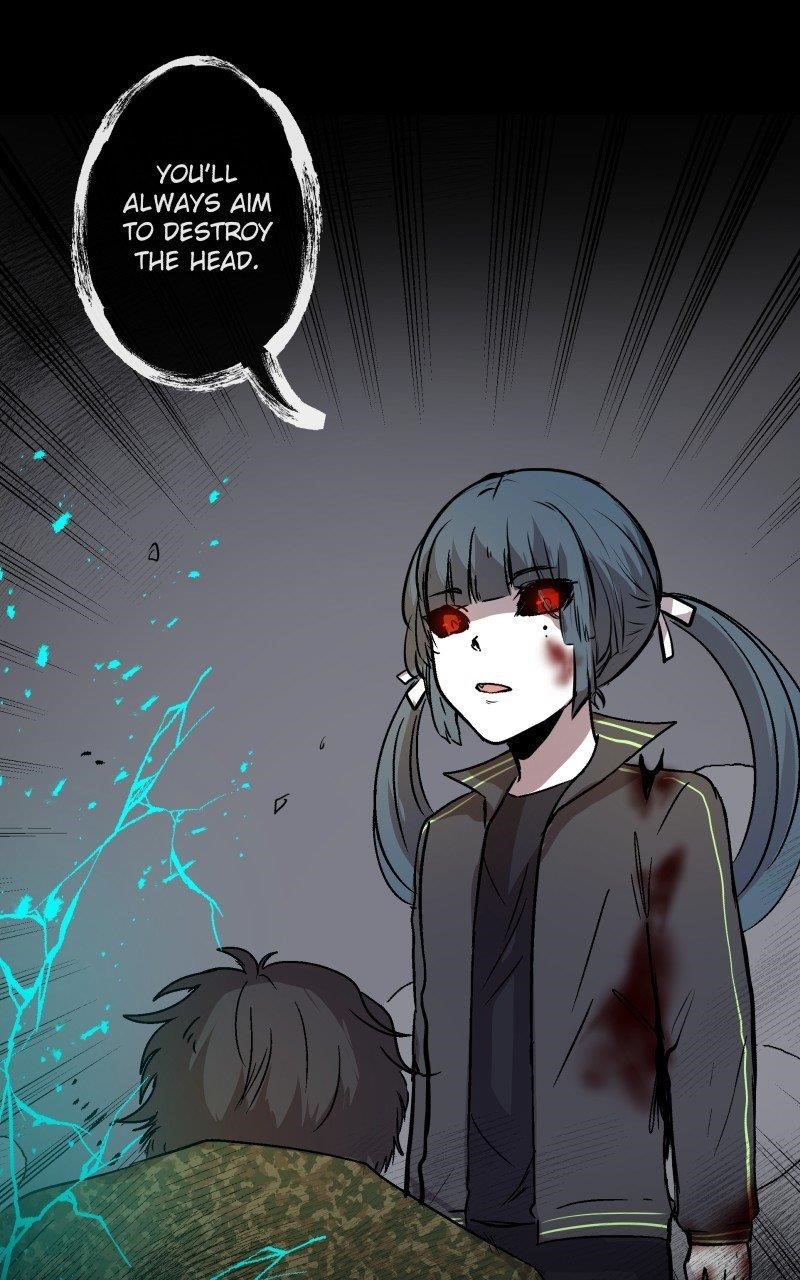 Rebirth-69Michi Chapter 65 - Page 22