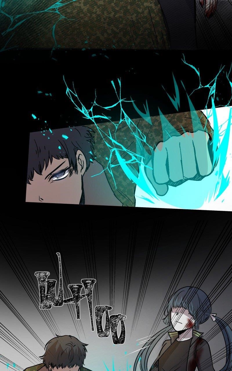 Rebirth-69Michi Chapter 65 - Page 23