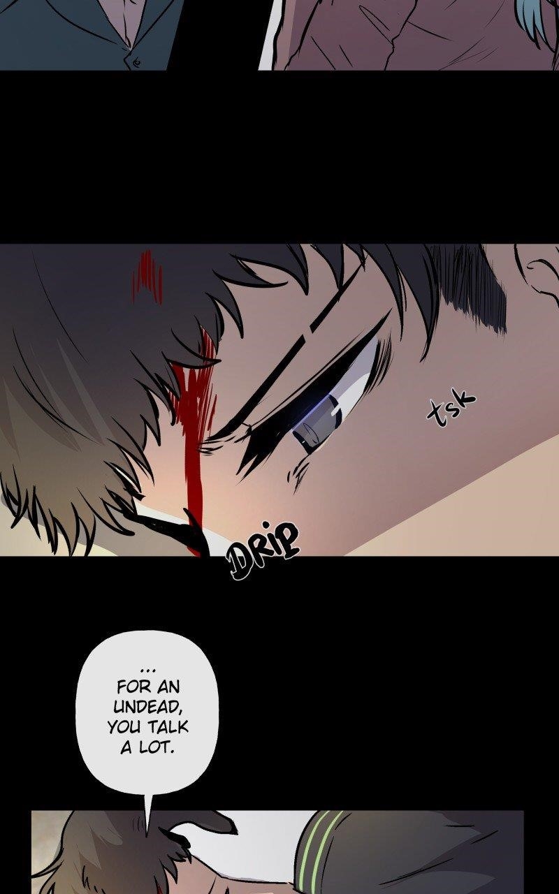 Rebirth-69Michi Chapter 65 - Page 28